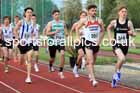 3000 metres, 2026 NEGP 2, Monkton Stadium, Wednesday, May 27th. Photo: David T. Hewitson/Sports for All Pics
